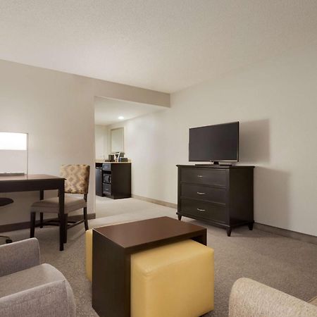 Embassy Suites By Hilton Atlanta Alpharetta Dış mekan fotoğraf