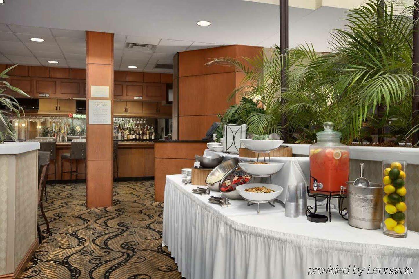 Embassy Suites By Hilton Atlanta Alpharetta Dış mekan fotoğraf